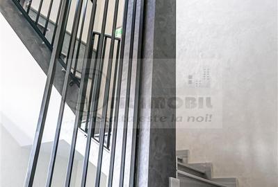 Apartament cu 2 camere decomandat în Bucium - 6