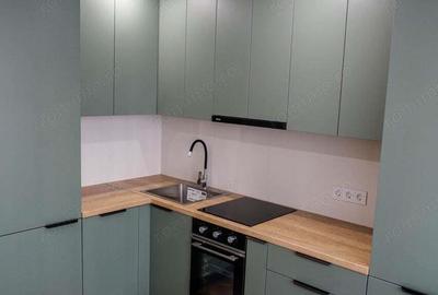 Garsonieră în Apărătorii Patriei