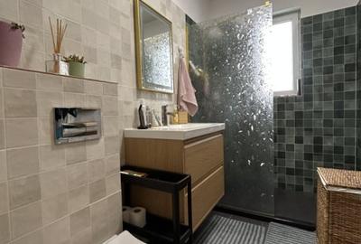 Apartament 2 camere, open space, 54mp utili cu gradina in Giroc - 6