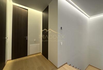 Casă individuală cu 6 camere cu Canalizare în Pipera - 38
