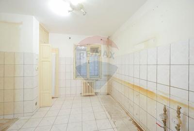 Apartament cu 3 camere decomandat în Calea Aradului - 12