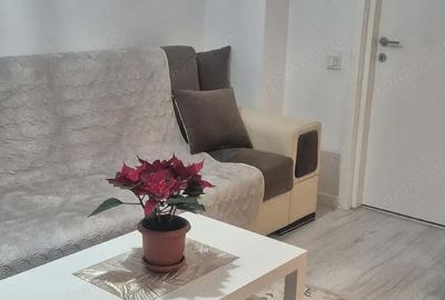 Apartament cu 2 camere decomandat în Unirii - 8