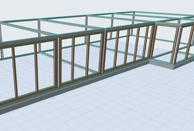 Casă cu Teren 200 Mp în 13 Septembrie - 3