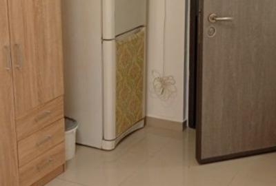 Garsonieră semidecomandată în Tractorul - 5