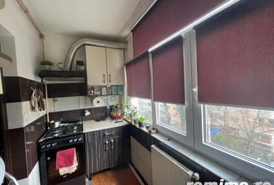 Apartament cu 3 camere în Central - 3