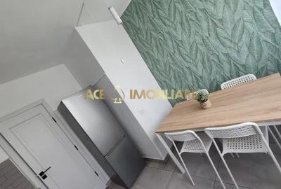 Apartament cu 3 camere decomandat, mobilat în Iancului - 7