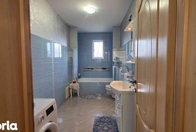 Casă cu 3 camere cu Teren 1008 Mp în Sânmartin - 6