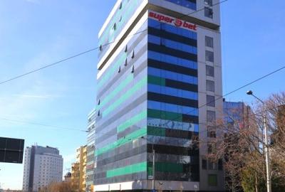 Spatiu de birou in Cube Victoriei Center, zona piata Victoriei - Buzesti - 3