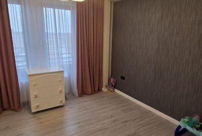 Apartament cu 4 camere în Central - 9