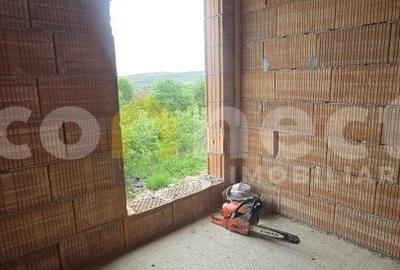 Casă individuală cu 4 camere cu Teren 500 Mp în Tureni - 15