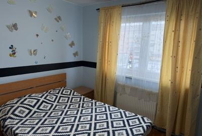 Ap 2 camere decomandate carier Strand et 2 - 3