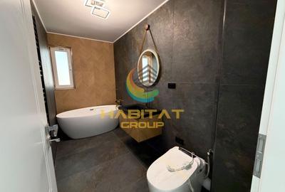 Penthouse cu 3 camere decomandat în Theodor Pallady - 28