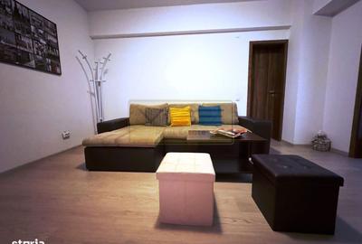 Apartament cu 2 camere semidecomandat, mobilat în Tătărași - 4