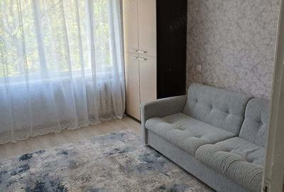 Apartament cu 2 camere în Sebastian - 1