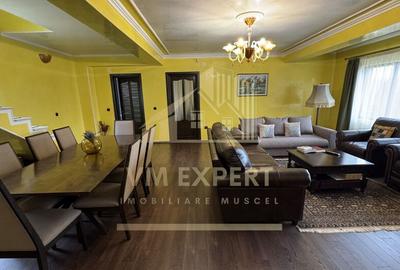 VILA 5 CAMERE 246 MP TEREN 817 MP CAMPULUNG, 0 COMISION ... - 3