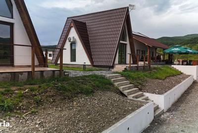 Teren de 2500 mp, în Căiuți - 5