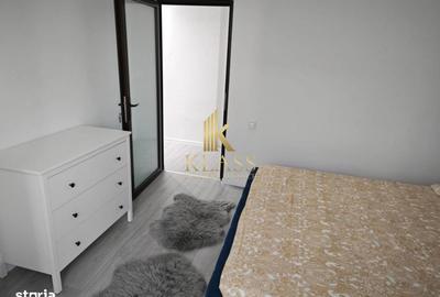 Apartament cu 2 camere, mobilat în Gara de Nord - 6