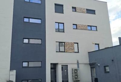 Apartament cu 2 camere semidecomandat în Nord - 1