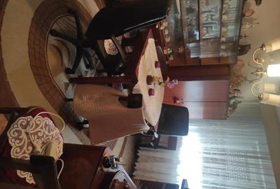 Apartament cu 2 camere decomandat în Bălcescu - 8