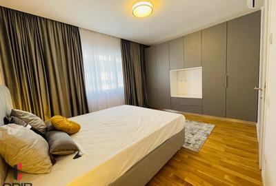 Vila complet mobilata in New Point Villas - Pipera-Iancu Nicolae - 6