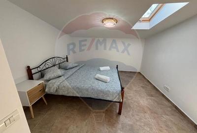 Apartament cu 3 camere decomandat în Gara de Nord - 15