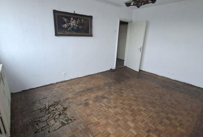 Apartament cu 2 camere decomandat în Cantemir - 2