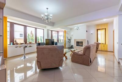 Casa / Vila cu 4 camere de vanzare Corbeanca - 6