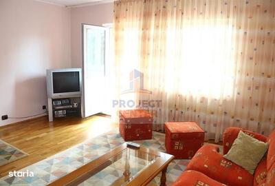 Apartament cu 2 camere decomandat în Teilor - 4
