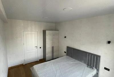 Apartament cu o camera in zona Circumvalatiunii, in Complexul City of Mara - 1