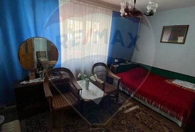 Apartament cu 3 camere Baile Herculane - 4