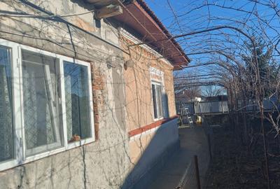 Casă cu 4 camere în Pătuleni - 6