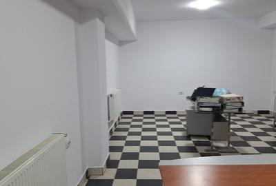Spațiu comercial, de 150 mp, în Central