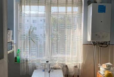 Apartament cu 2 camere semidecomandat în Fălticeni - 1
