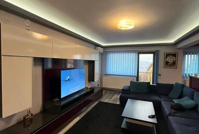 Apartament cu 3 camere semidecomandat în Europa - 1