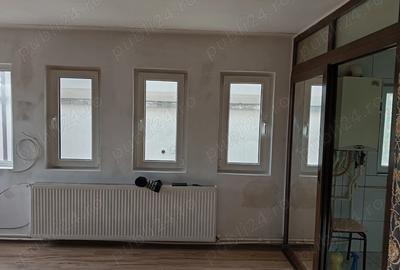 Vind garsoniera Mangalia 28Mp situata intr-o vila de apartamente ?i garsoniere Et2 str. ?epe? Voda - 2