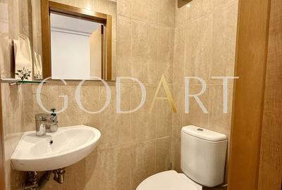 Apartament cu 5 camere semidecomandat în Primăverii - 15