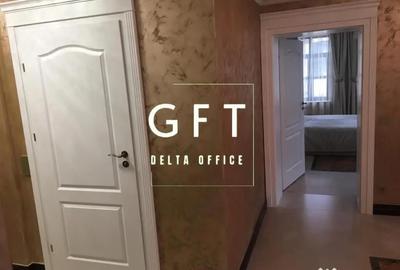 Apartament cu 3 camere decomandat în Central - 2