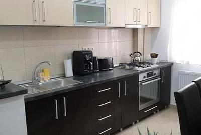 Apartament cu 2 camere decomandat în Unirii - 1