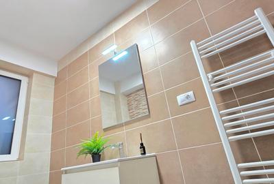 Apartament cu 2 camere decomandat în Galata - 5