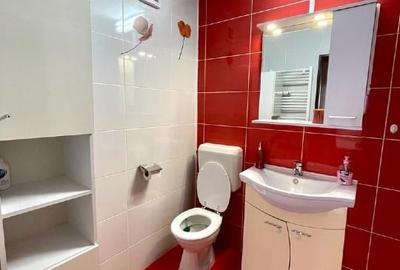 Apartament cu 2 camere decomandat, mobilat în Basarabia - 7