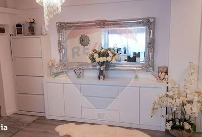 Apartament cu 2 camere decomandat în Burdujeni