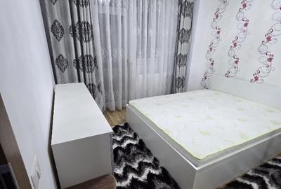 Apartament Nou + Loc de Parcare Privat + Terasa 12mp - 11