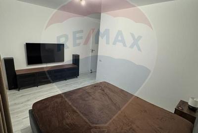 Apartament cu 3 camere de vânzare, 2 bai Complex Pollux - 5