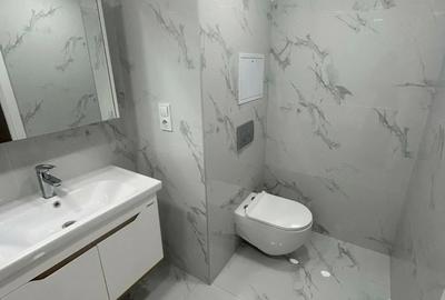 Apartament cu 2 camere decomandat în Olteniței - 1
