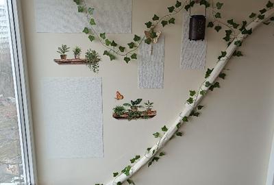 Garsonieră semidecomandată în Dristor - 13