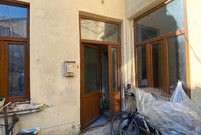 Gara de Nord apartament 2 camere parter de vila - 1