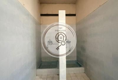 Spațiu comercial, de 540 mp, în Stupini - 9