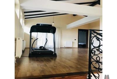 Vila P+1+M / eleganta / vav liziera Padurii (1418mp teren) Vila P+1+M / eleganta / vav liziera Padurii (1418mp teren) - 18