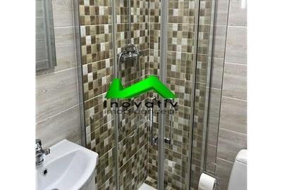 Apartament 3 camere de inchiriat 2 parcari Sibiu C.Surii Mici - 6