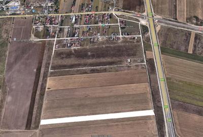 COMISION 0% - CUMPANA - Teren intravilan la 3 km de Constanta - 3